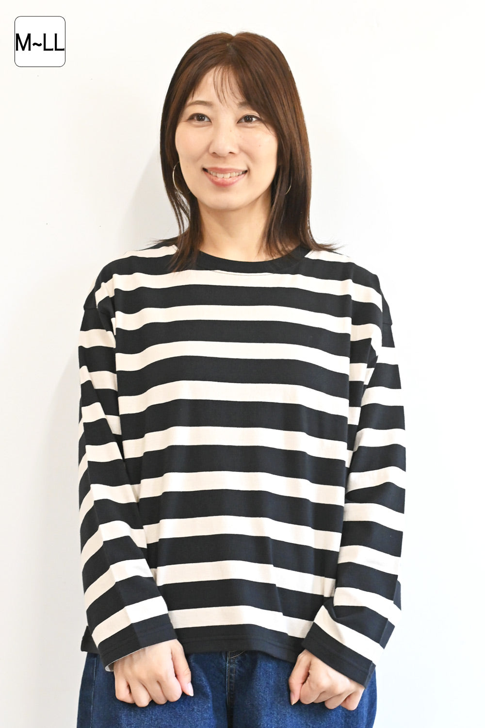 BoBLK / 164cm / M
