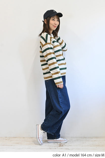 A1 / 164cm / M