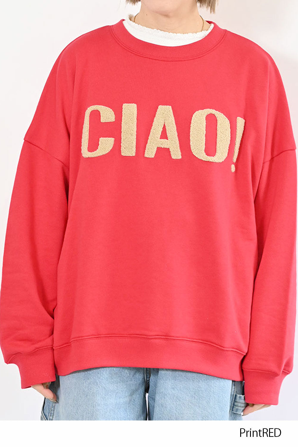 ≪SALE≫CIAO！チュニック – HEART MARKET