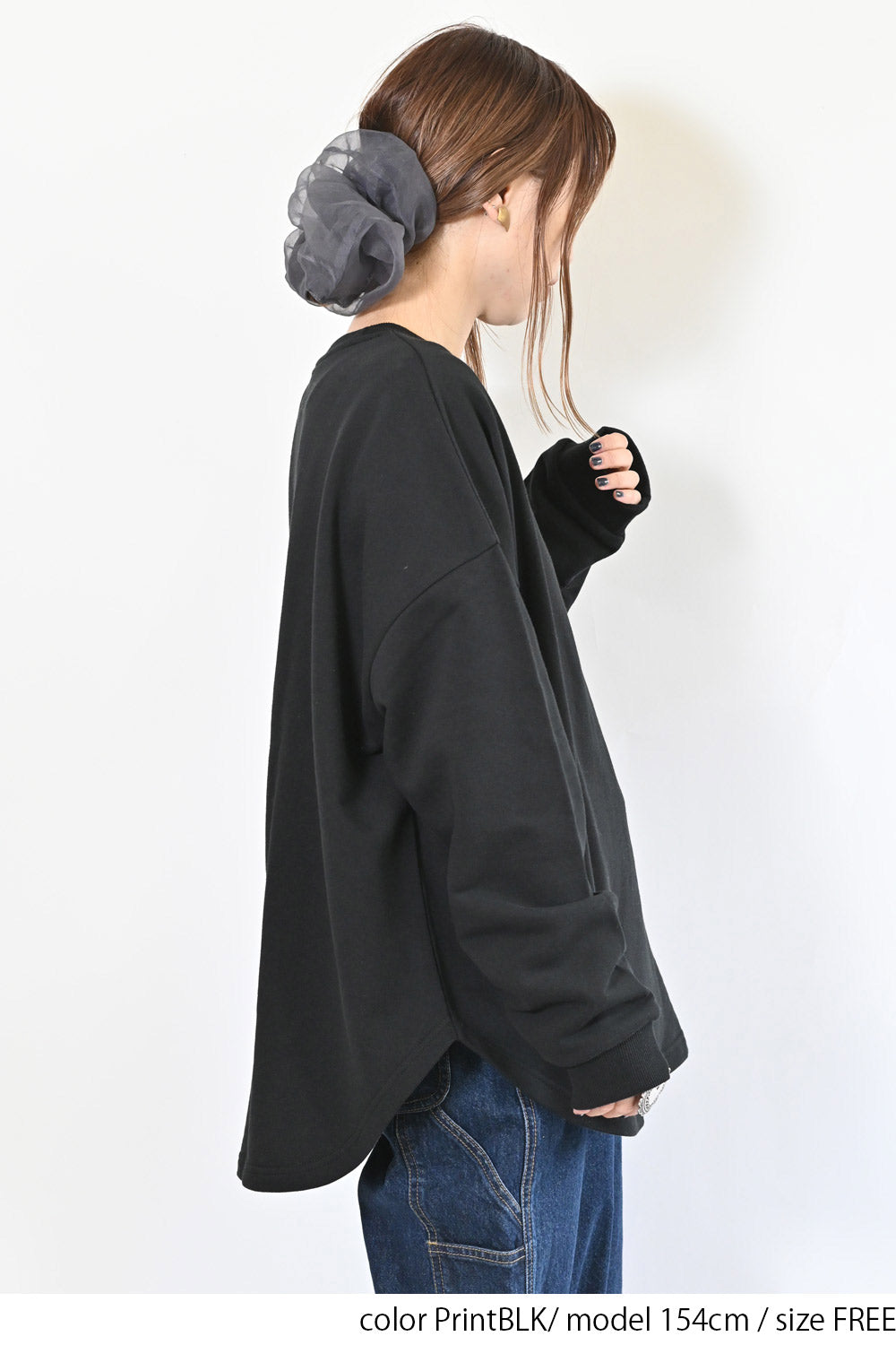 ≪SALE≫ハートサークルチュニック – HEART MARKET