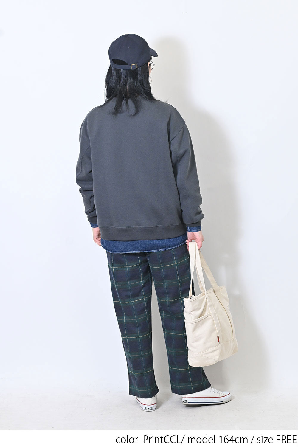 シンプルロゴPtプルオーバー