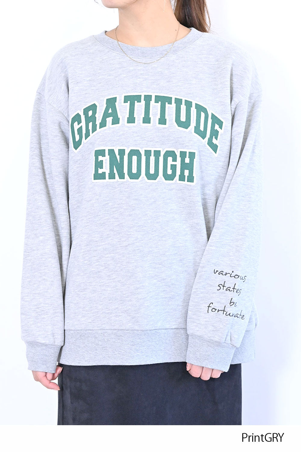 ≪SALE≫袖刺繍ロゴptチュニック – HEART MARKET