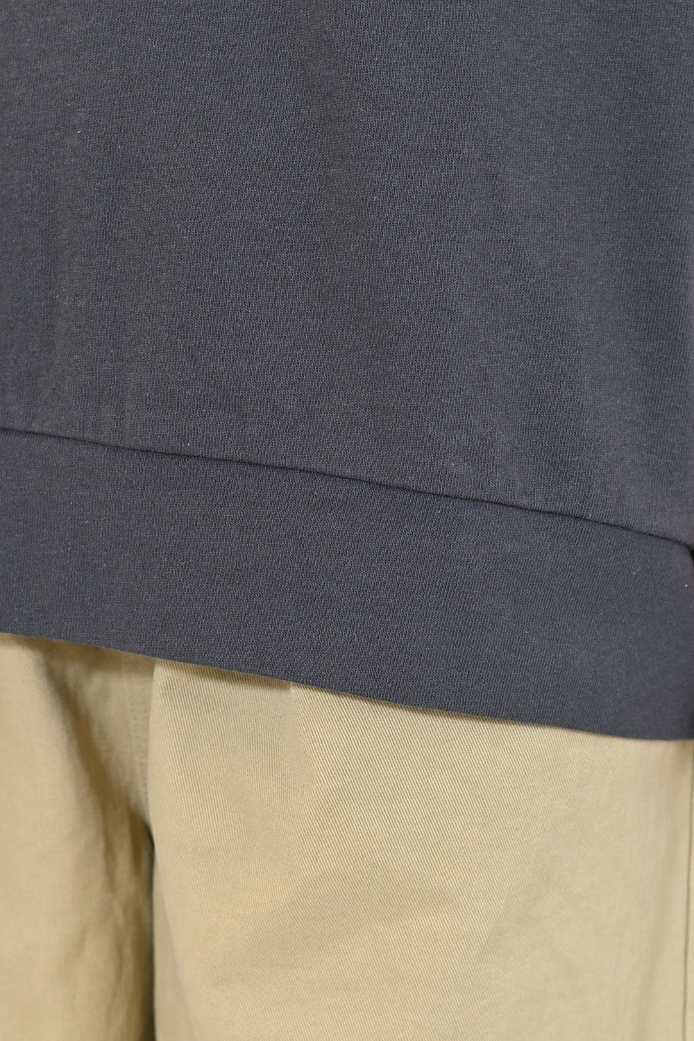 ≪SALE≫【Summer Lookbook Featured Item】Simple Logo Tee