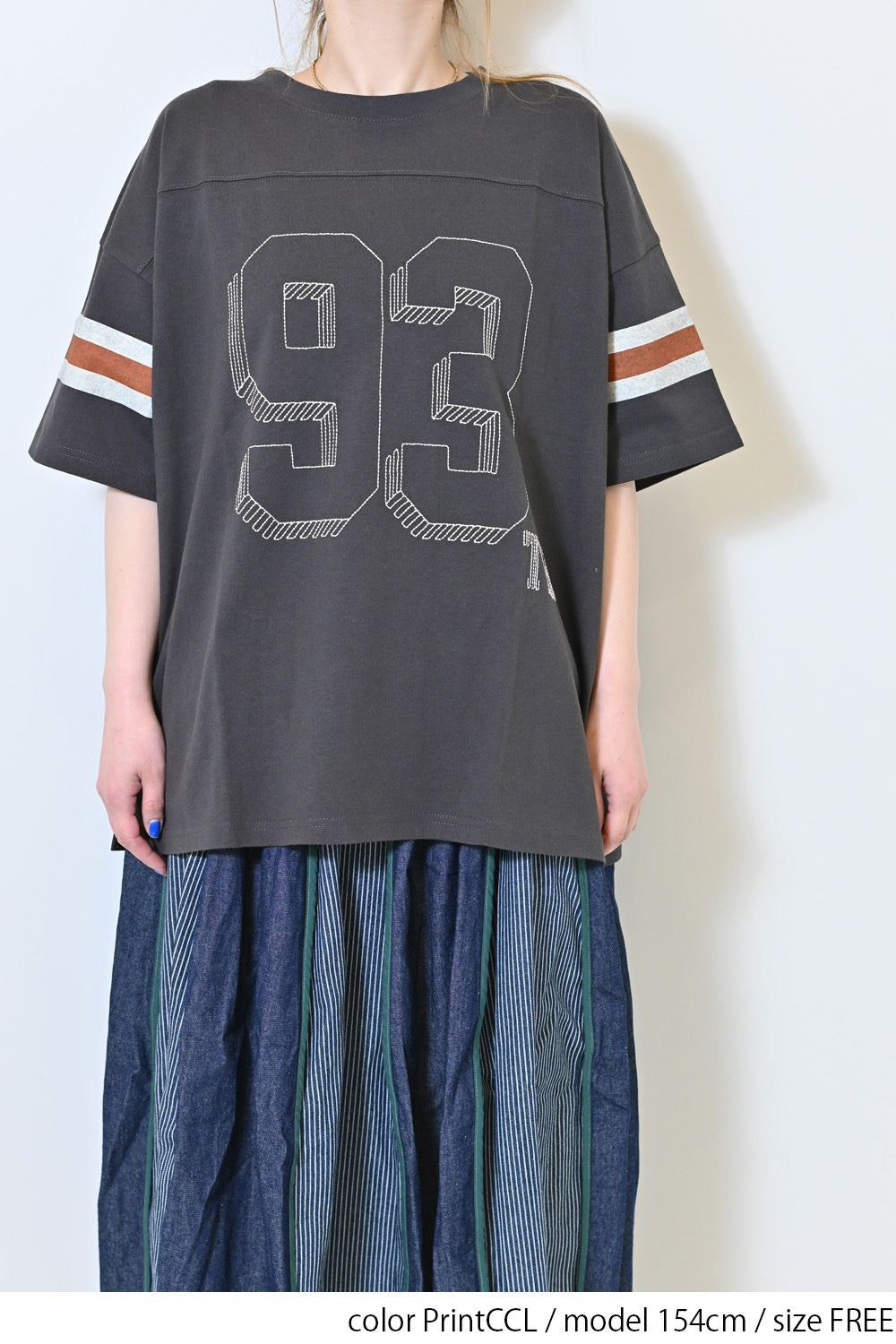 PrintCCL / 154cm / FREE 