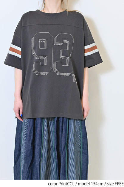 PrintCCL / 154cm / FREE 