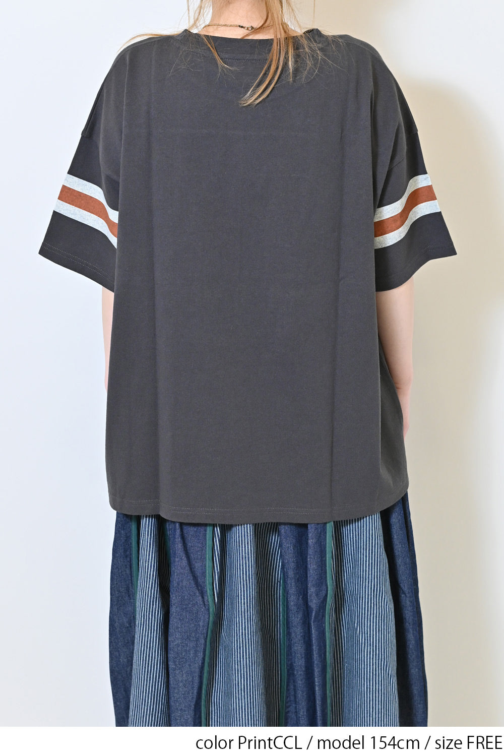 PrintCCL / 154cm / FREE 