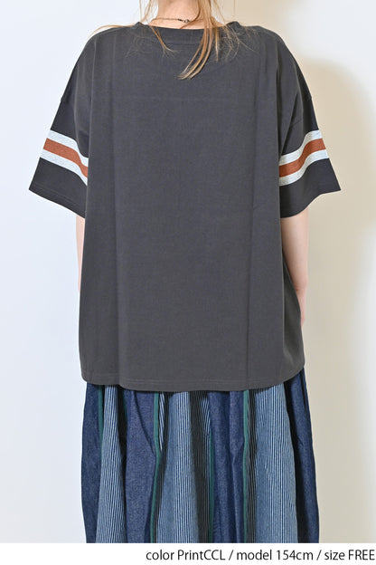 PrintCCL / 154cm / FREE 