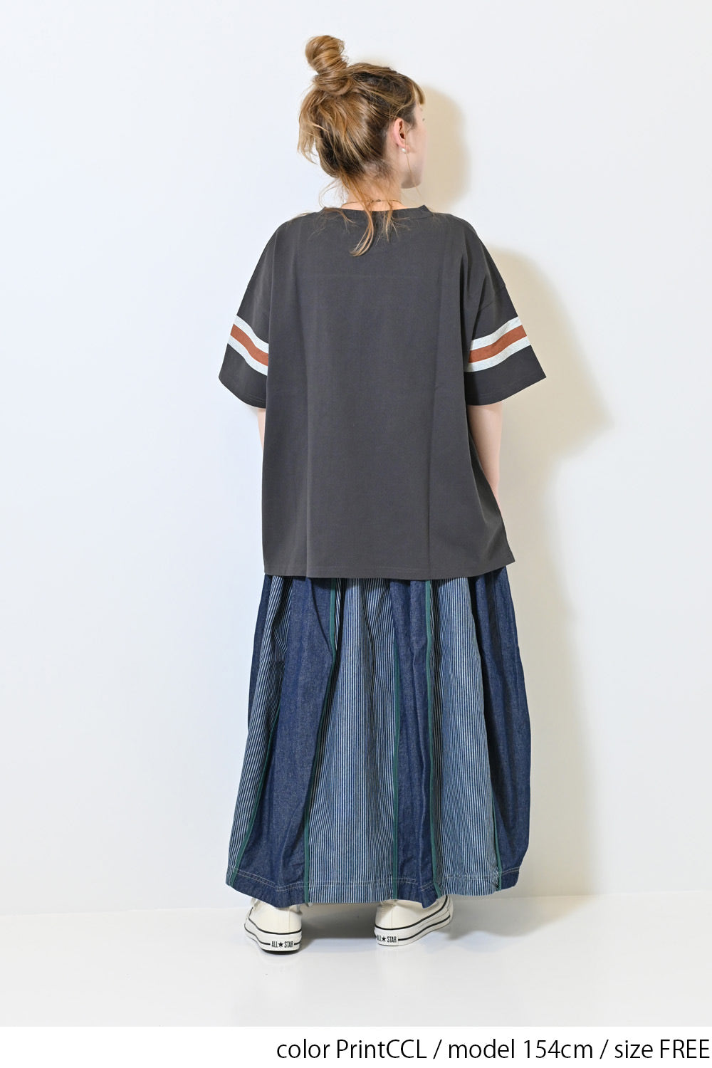 PrintCCL / 154cm / FREE 
