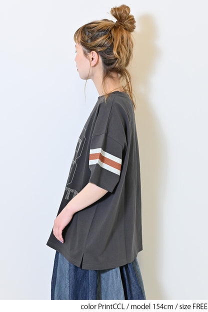 PrintCCL / 154cm / FREE 