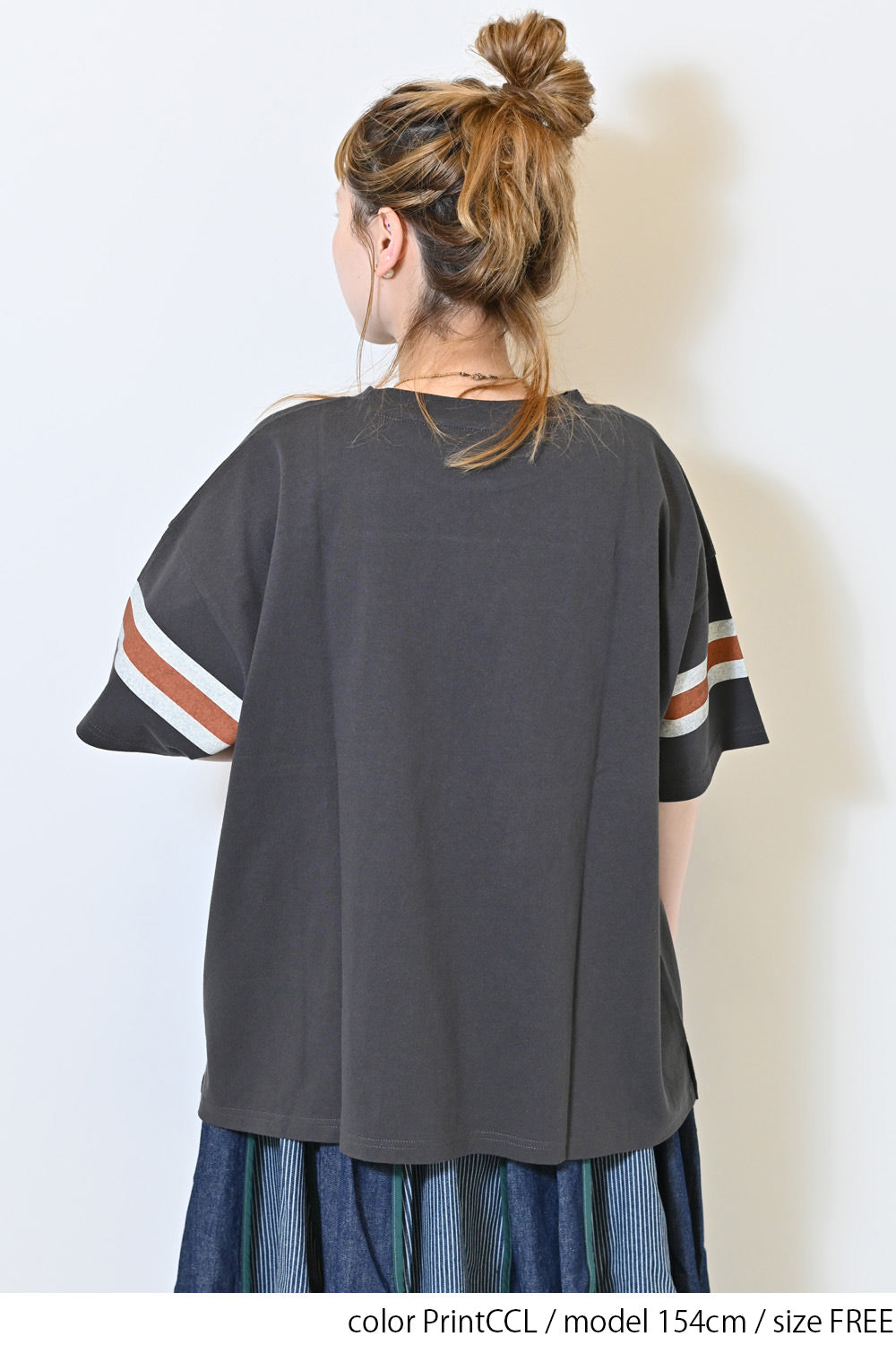 PrintCCL / 154cm / FREE 