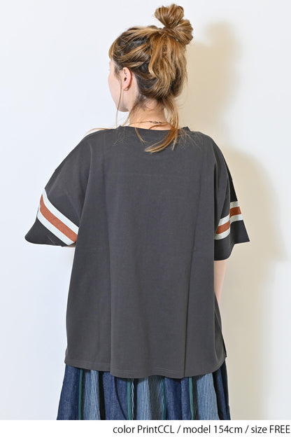 PrintCCL / 154cm / FREE 