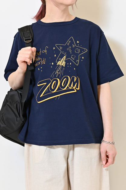 the universe T