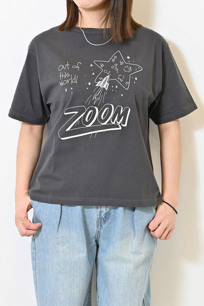 the universe T