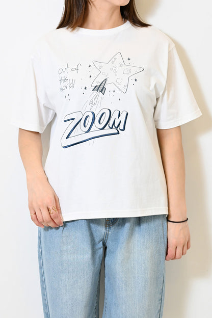the universe T
