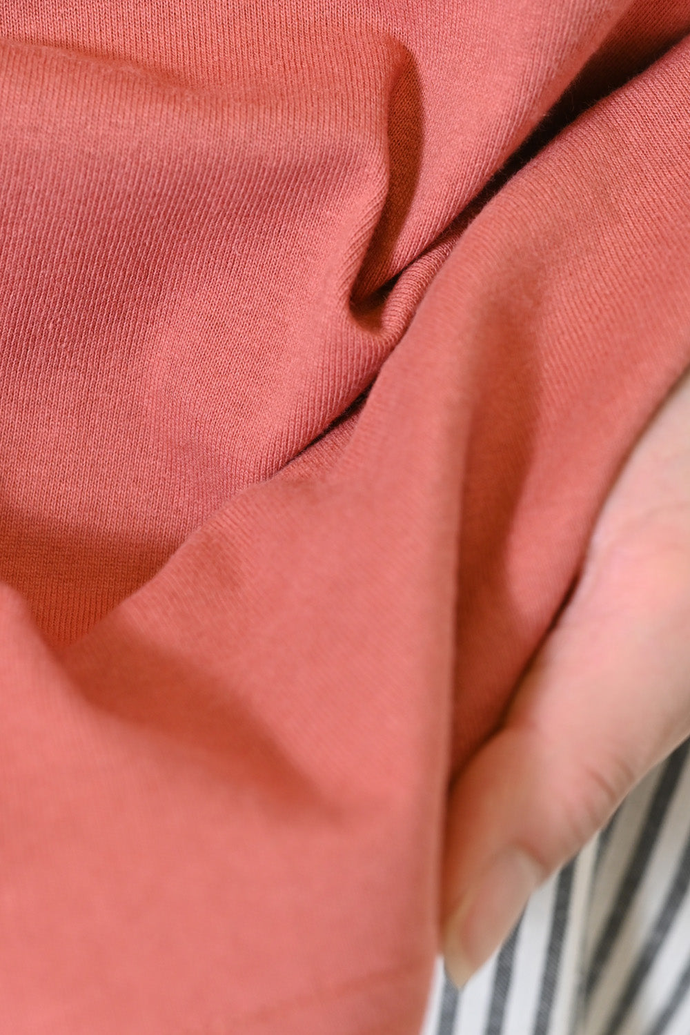 BACKナンバー刺繍 T