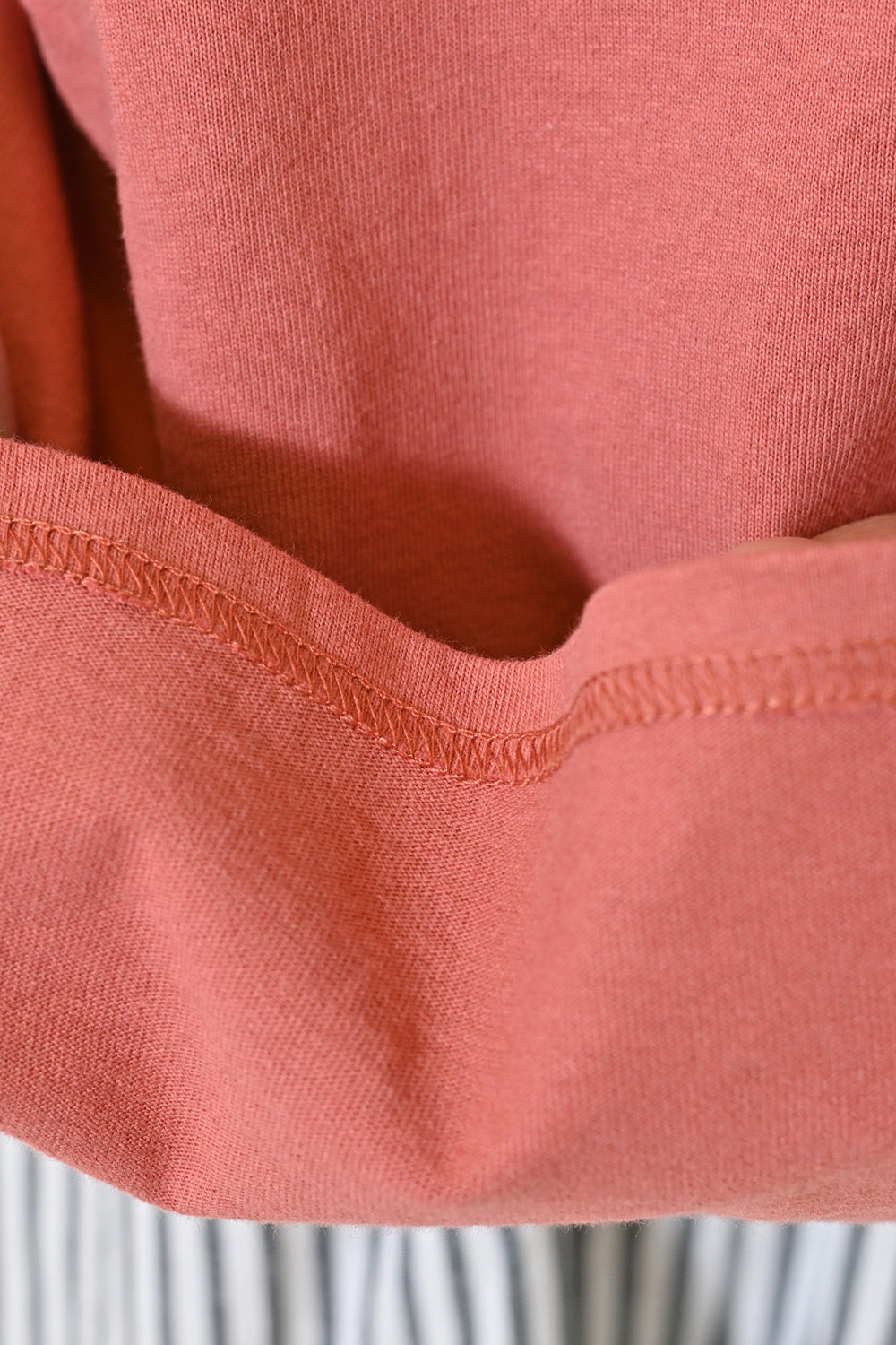 BACKナンバー刺繍 T