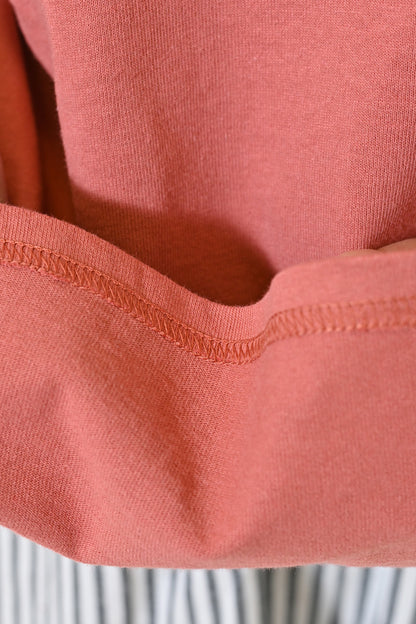 BACKナンバー刺繍 T