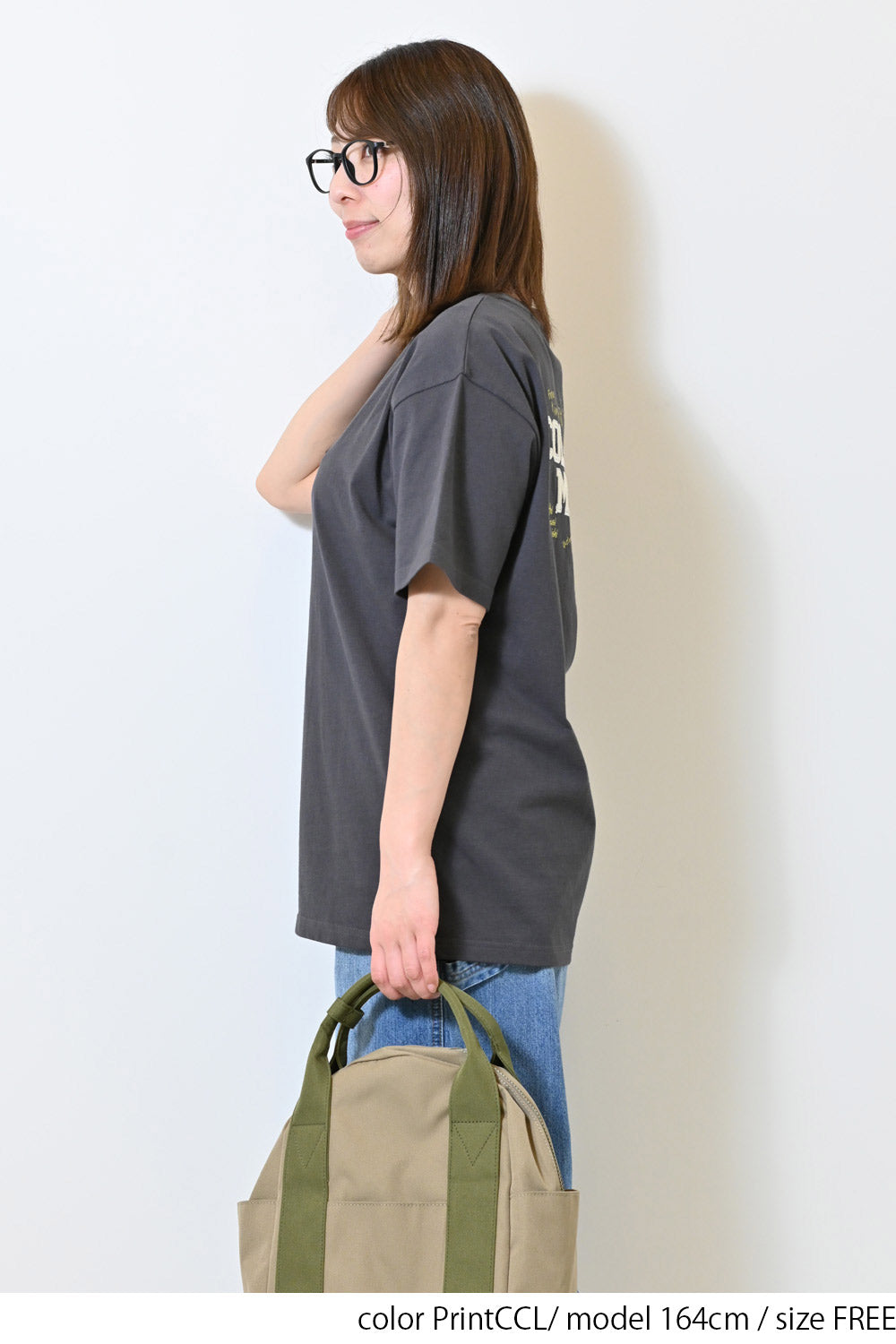 BACKロゴチュニック