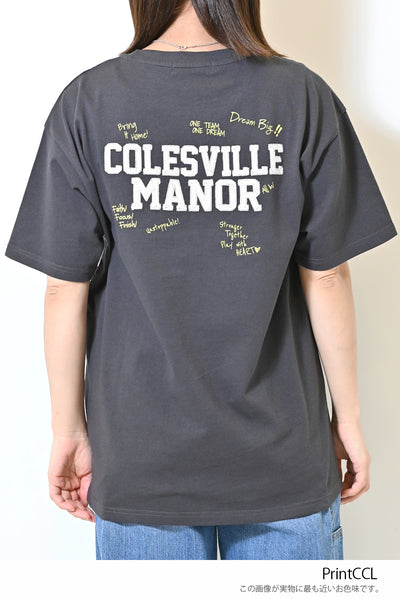 Print CCL
