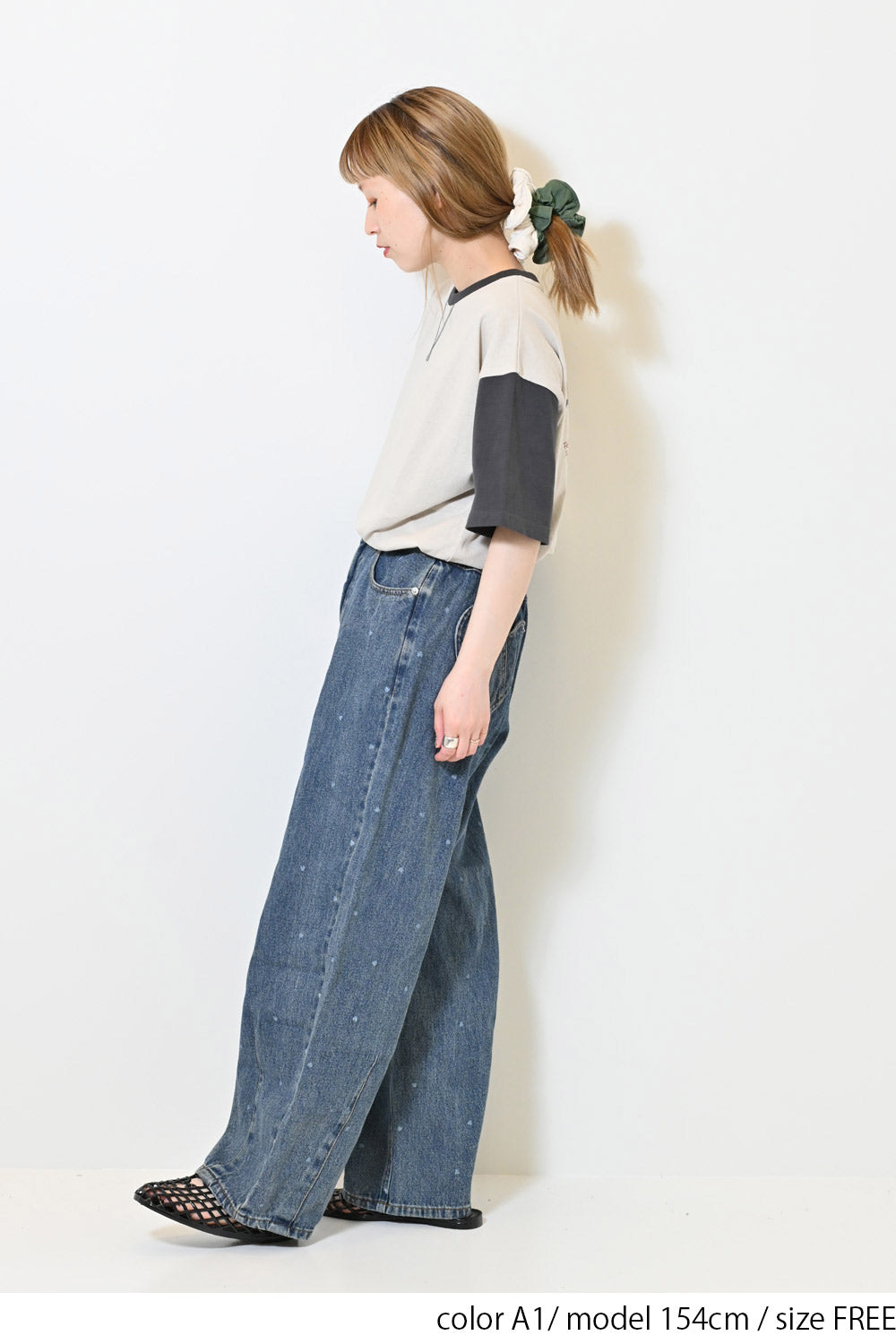 BACKロゴチュニック