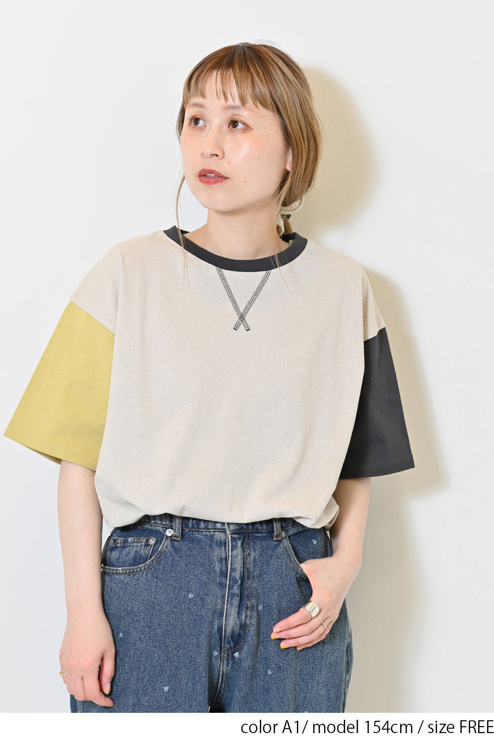 BACKロゴチュニック