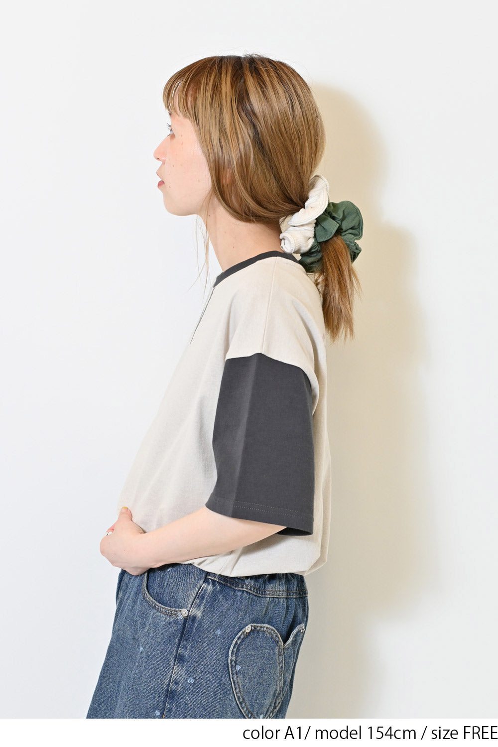 BACKロゴチュニック