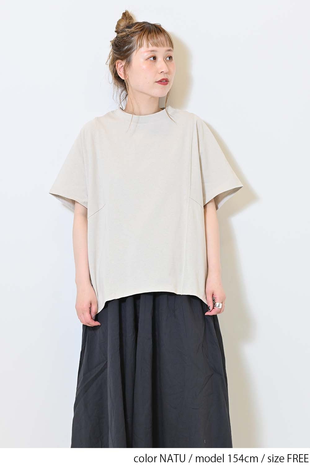 ≪SALE≫ Crochet Wide Pullover