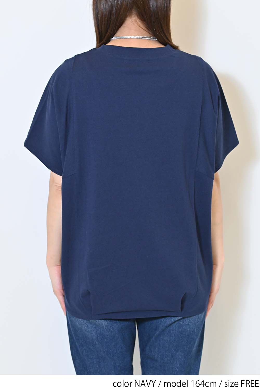 ≪SALE≫ Crochet Wide Pullover