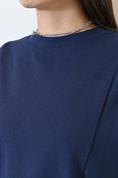 ≪SALE≫ Crochet Wide Pullover