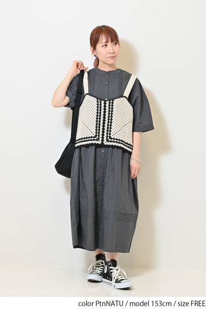 PtnNATU / 153cm / FREE