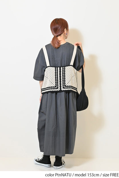 PtnNATU / 153cm / FREE