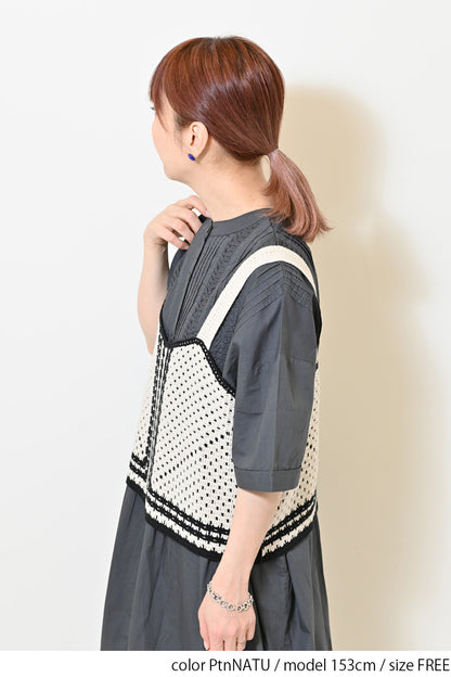 PtnNATU / 153cm / FREE