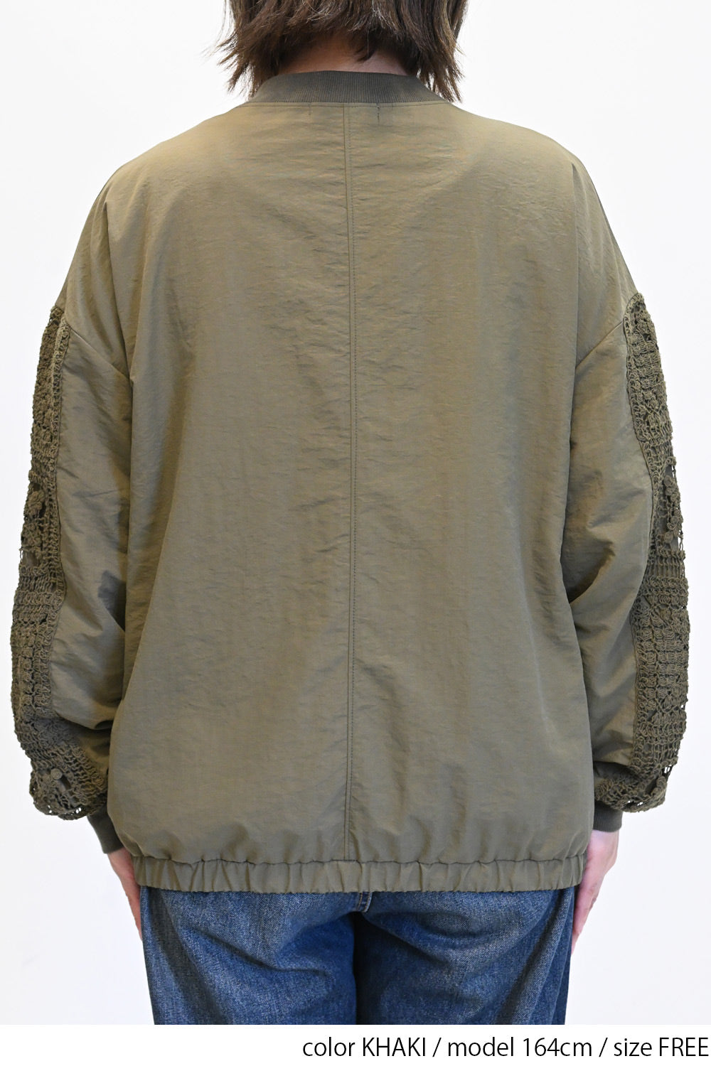 【最終価格】TRチェック Zip-ブルゾン JOURNAL STANDARD LUXE（ジャーナルスタンダード ラックス）の