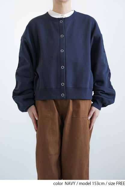 NAVY / 153cm / FREE