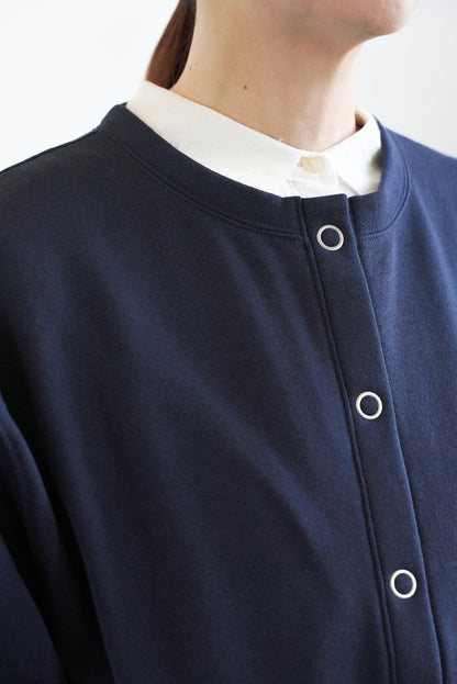 ≪SALE≫Sleeve Shirring Button Cardigan