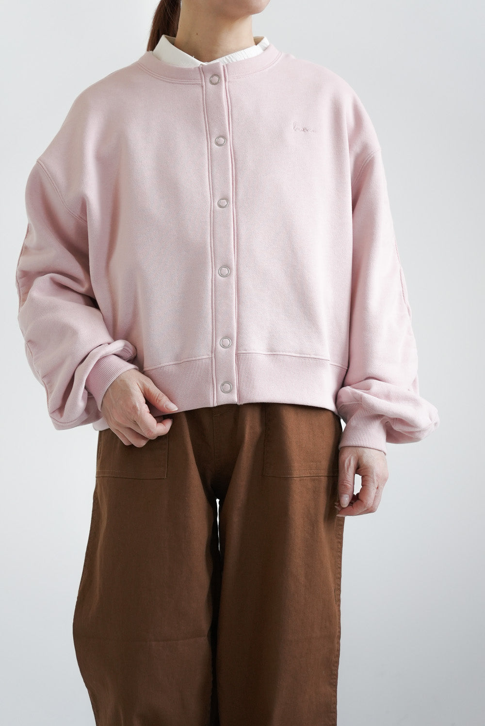 PINK / 153cm / FREE