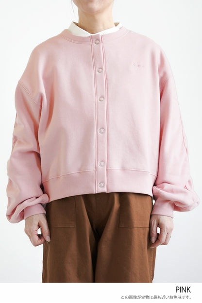 PINK ※この画像が実物に最も近いお色味です。