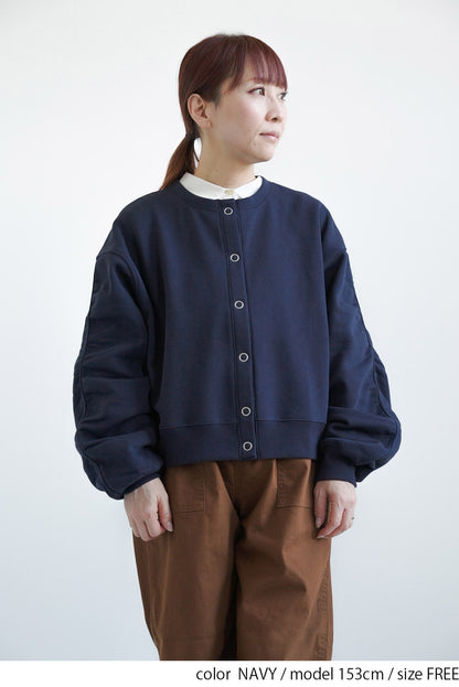 NAVY / 153cm / FREE