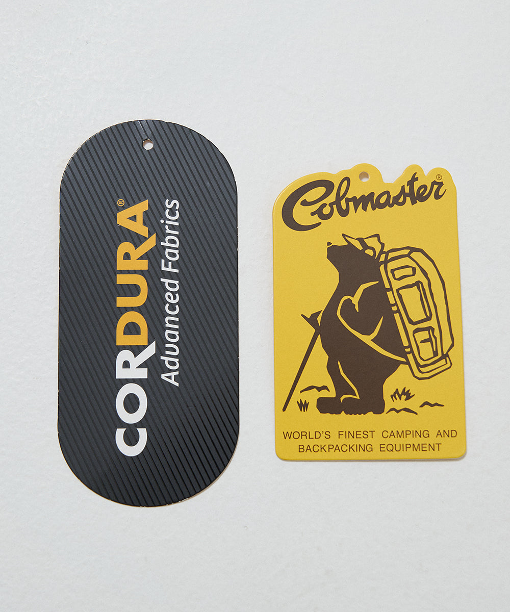 【COBMASTER】COB-CR BANANA SHOULDER