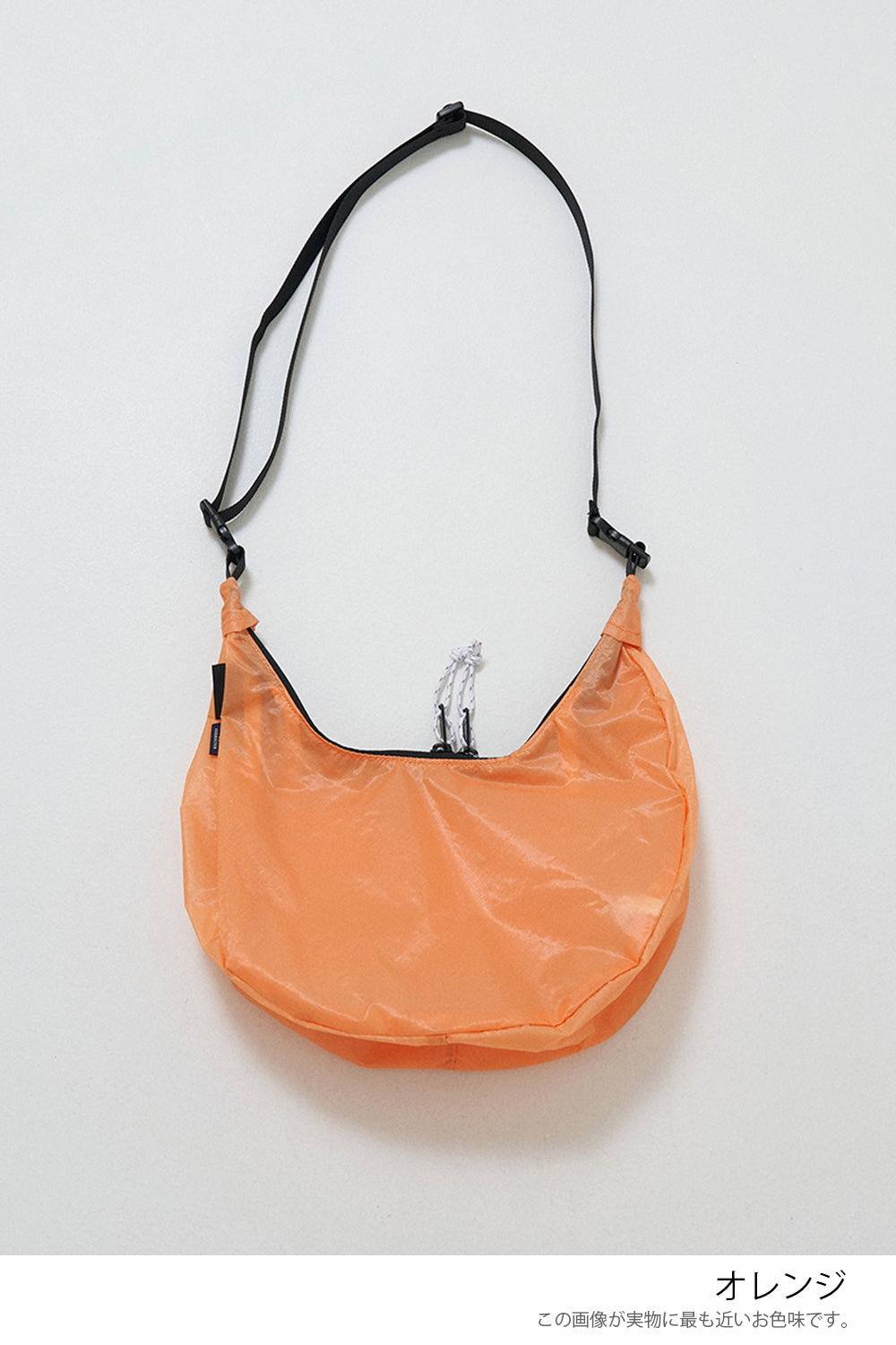 【COBMASTER】COB-CR BANANA SHOULDER