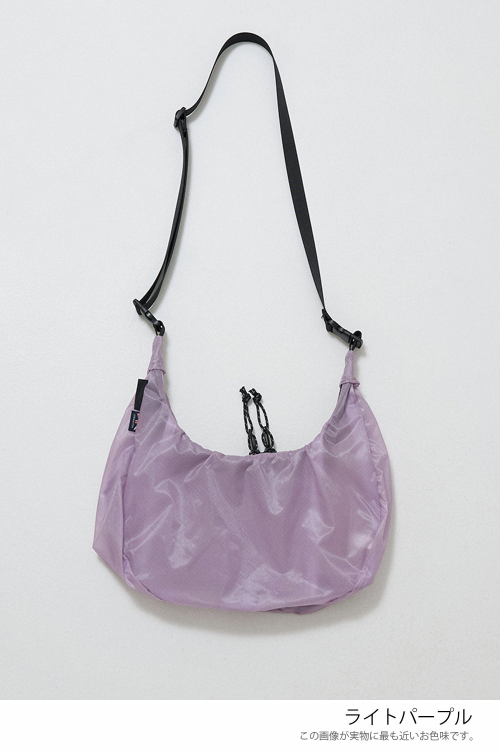 【COBMASTER】COB-CR BANANA SHOULDER