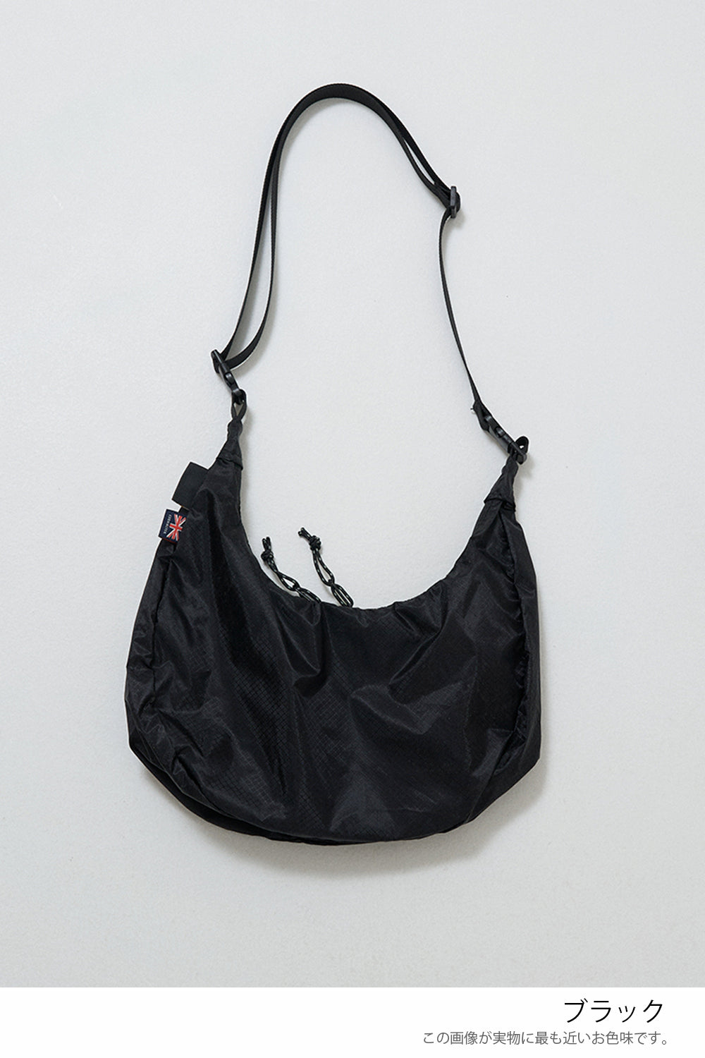 【COBMASTER】COB-CR BANANA SHOULDER