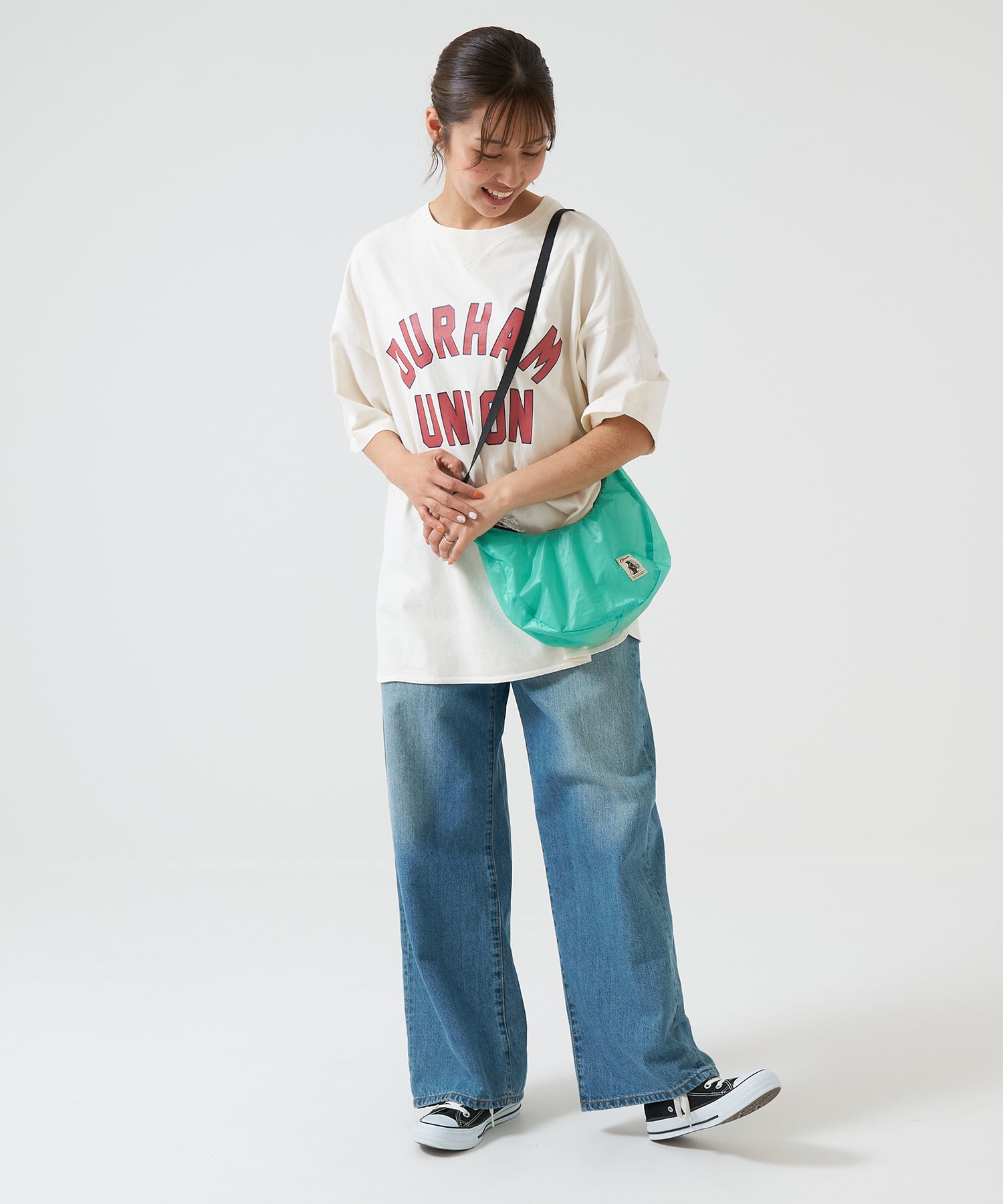 ミント / 162cm / FREE