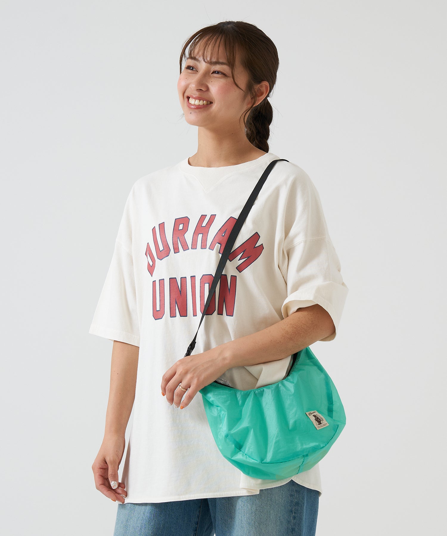 ミント / 162cm / FREE
