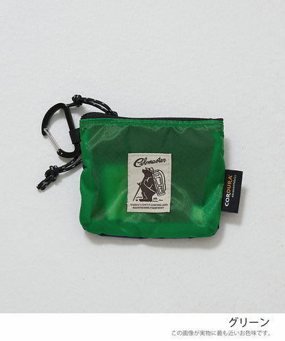【COBMASTER】COB-CR FLAT POUCH
