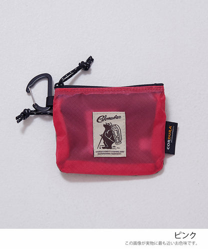 【COBMASTER】COB-CR FLAT POUCH