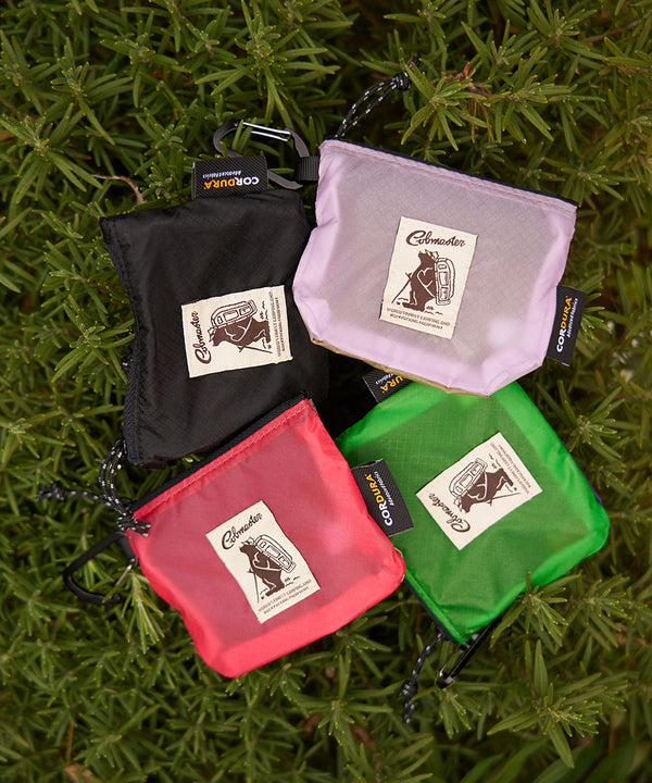 【COBMASTER】COB-CR FLAT POUCH