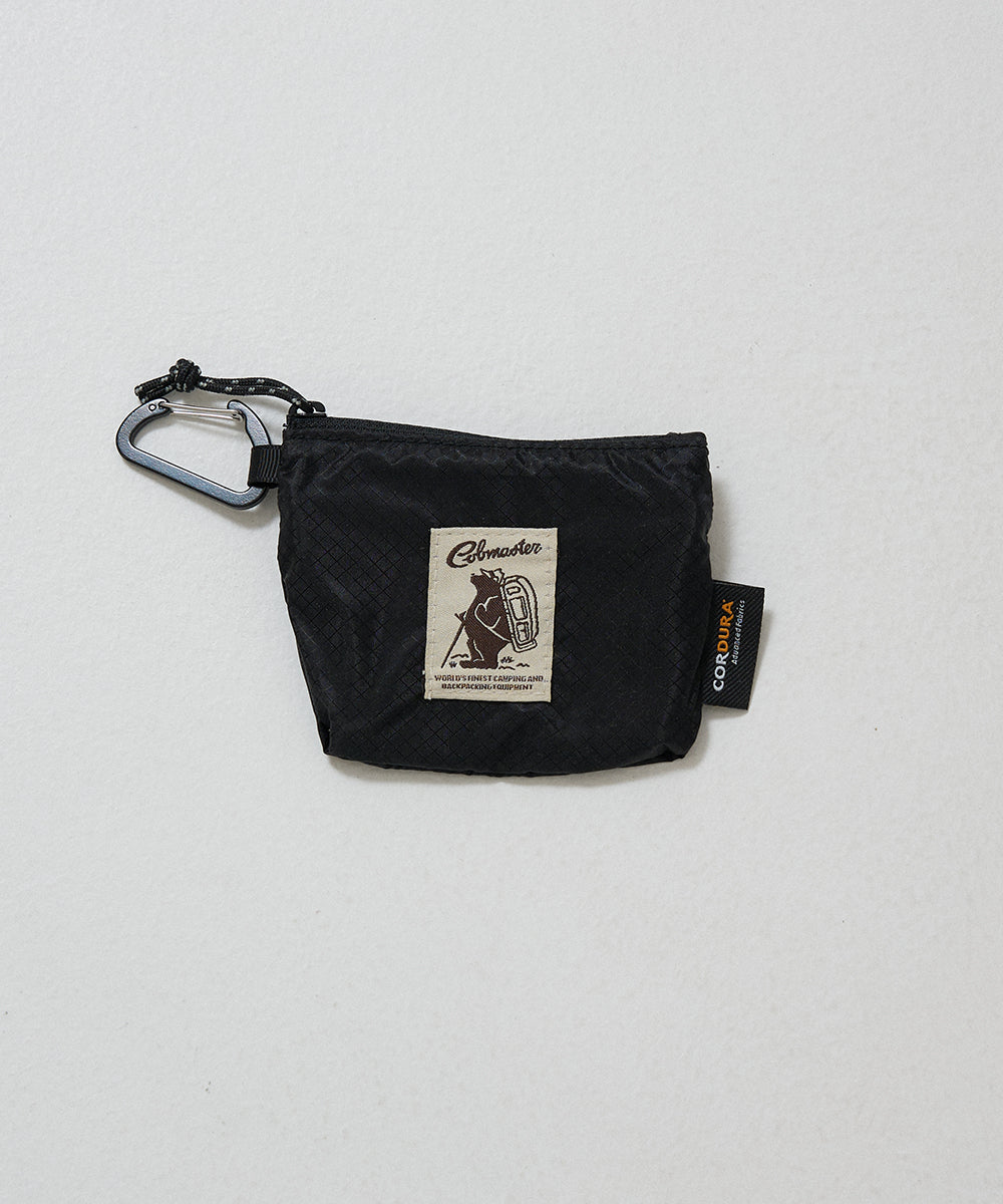【COBMASTER】COB-CR FLAT POUCH