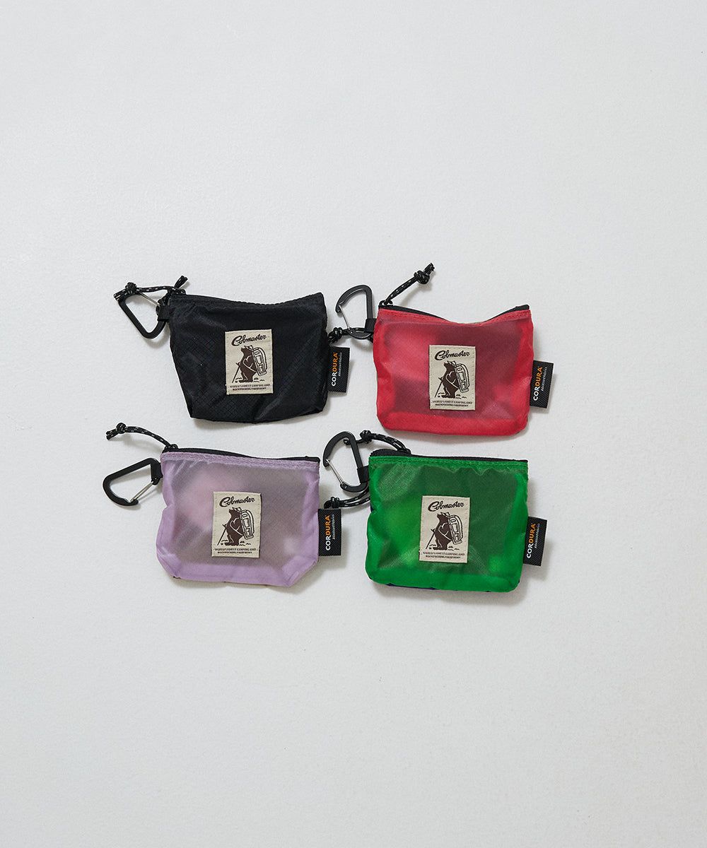 【COBMASTER】COB-CR FLAT POUCH