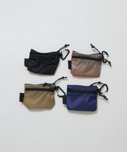 【COBMASTER】COB-CR FLAT POUCH